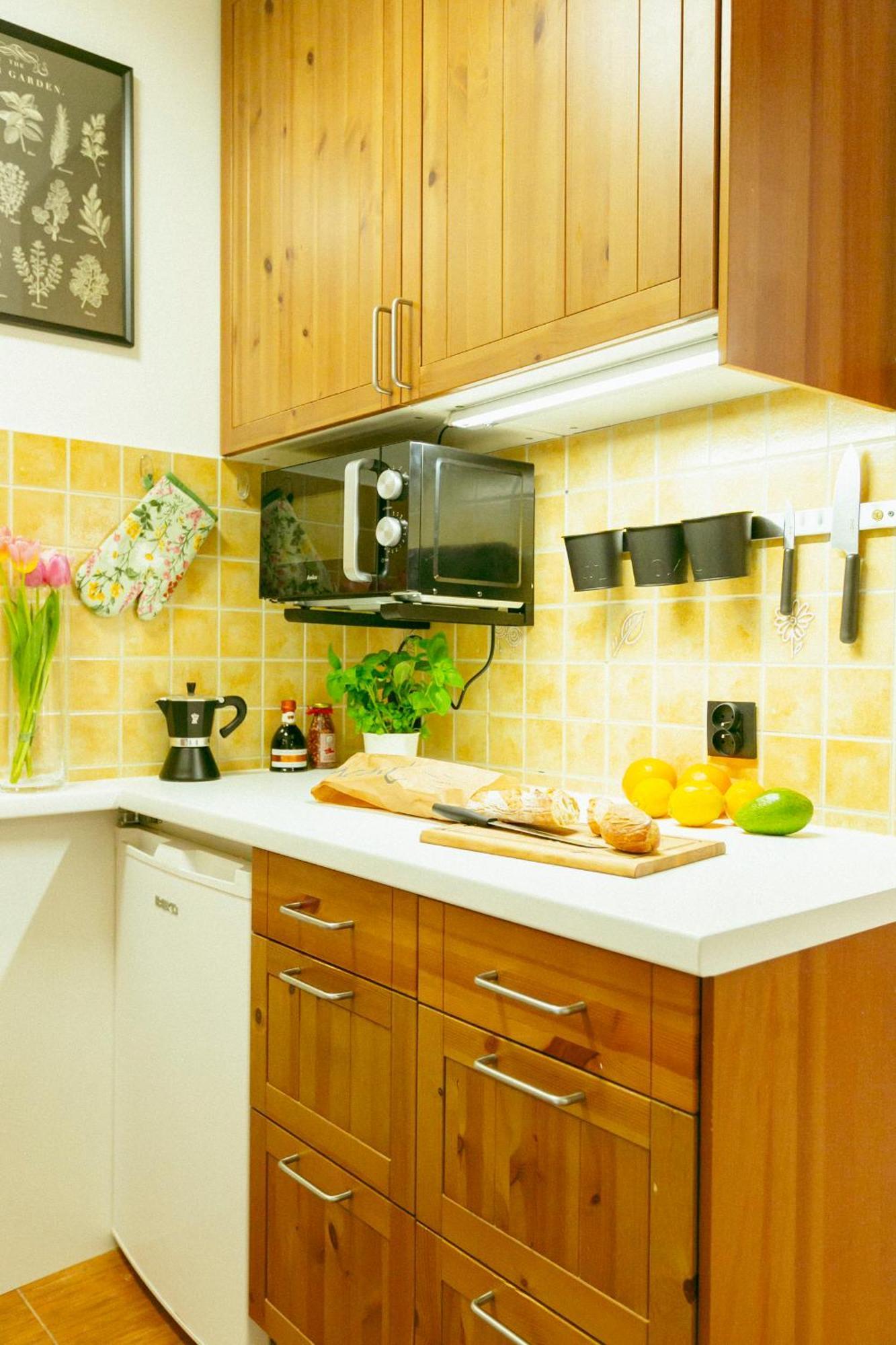 Bagno Big - Prywatne Apartament W Centrum Warszawy ワルシャワ エクステリア 写真