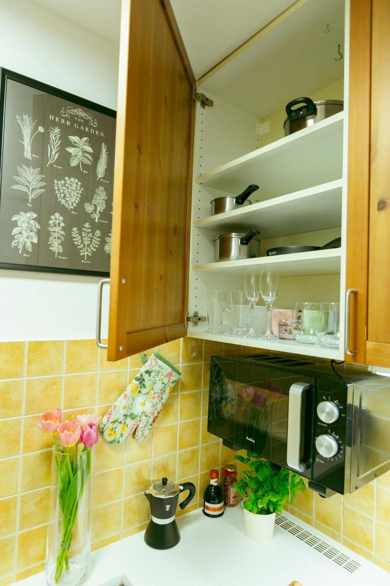 Bagno Big - Prywatne Apartament W Centrum Warszawy ワルシャワ エクステリア 写真
